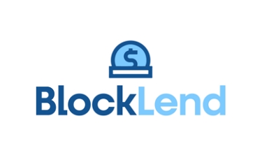 BlockLend.io
